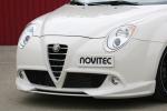 Alfa Romeo MiTo by Novitec Rosso 2009 года